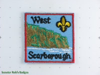 West Scarborough [ON W14a.1]